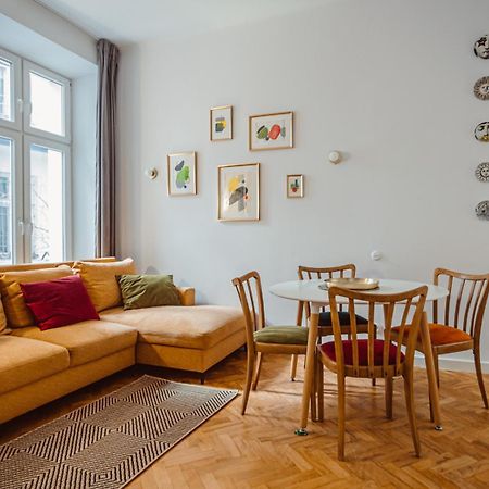 Apartament Na Krakowskim Kazimierzu Buitenkant foto