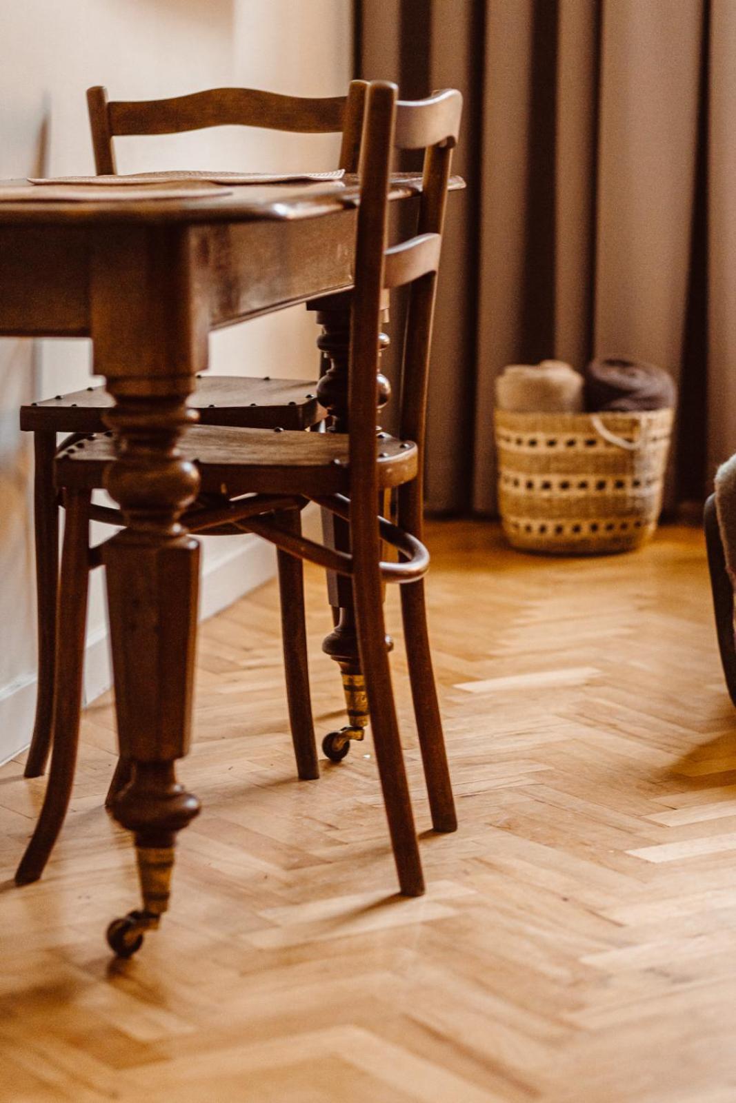 Apartament Na Krakowskim Kazimierzu Buitenkant foto