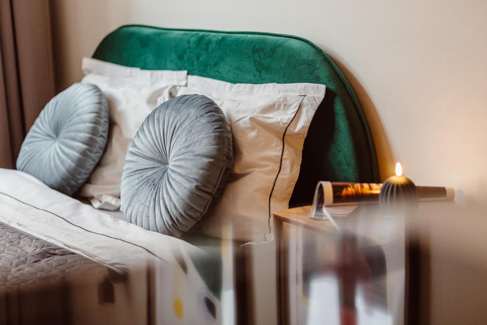 Apartament Na Krakowskim Kazimierzu Buitenkant foto