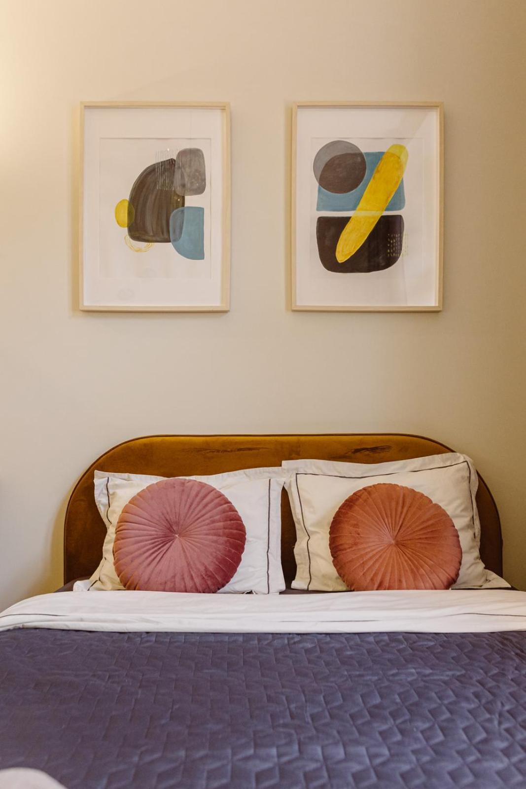Apartament Na Krakowskim Kazimierzu Buitenkant foto