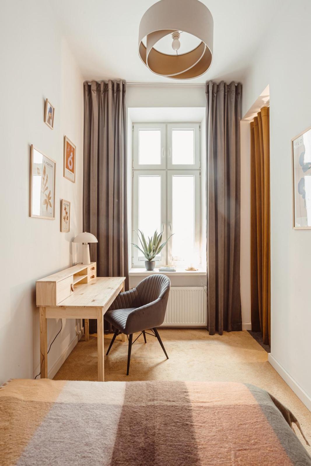 Apartament Na Krakowskim Kazimierzu Buitenkant foto