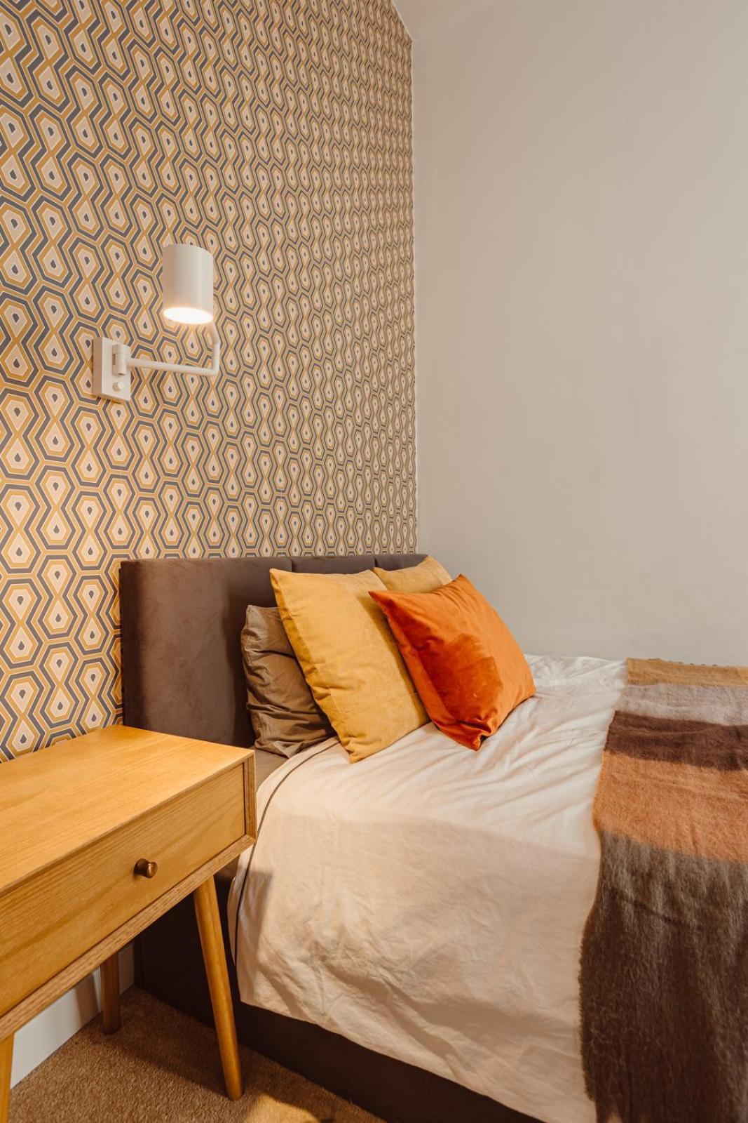 Apartament Na Krakowskim Kazimierzu Buitenkant foto