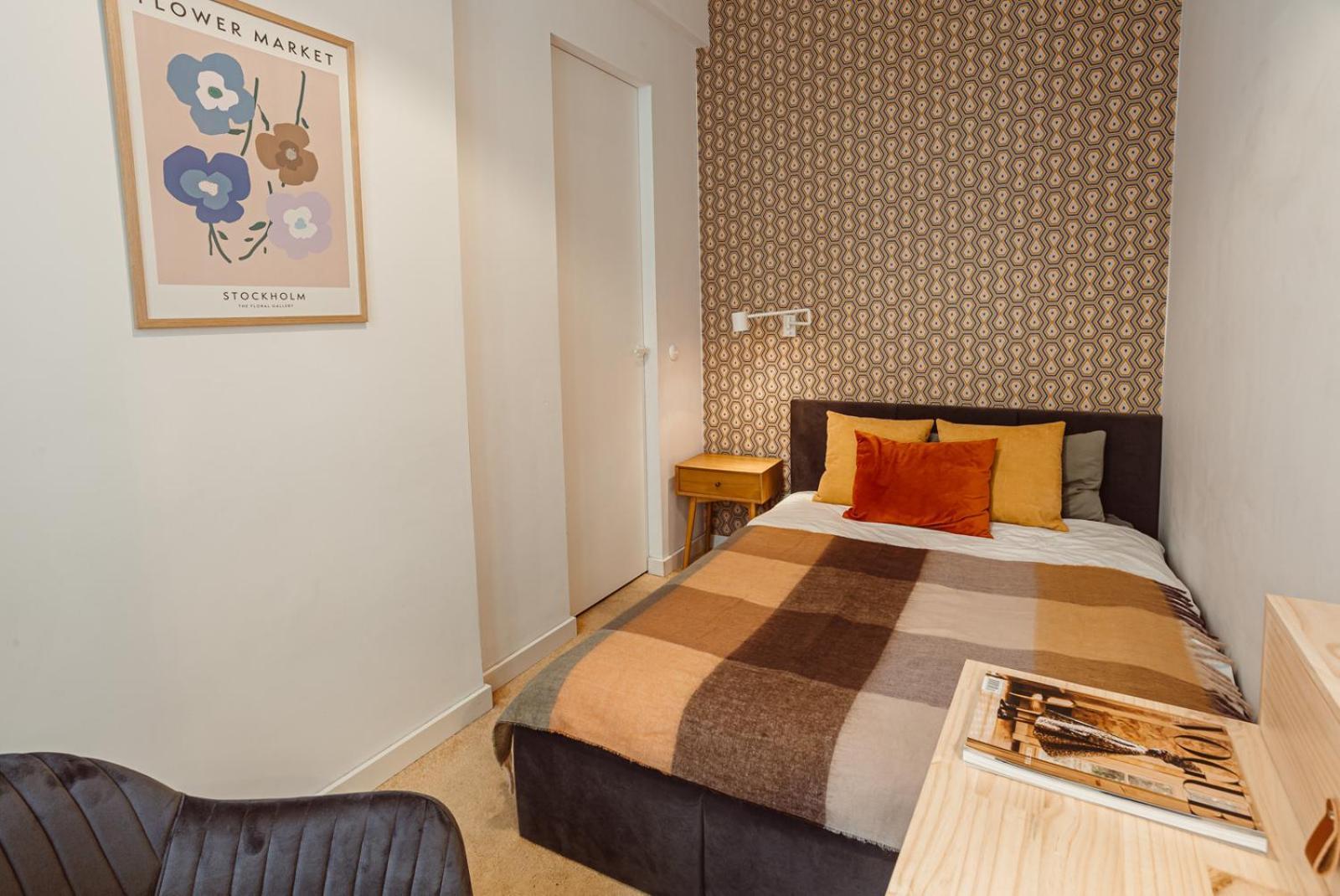 Apartament Na Krakowskim Kazimierzu Buitenkant foto