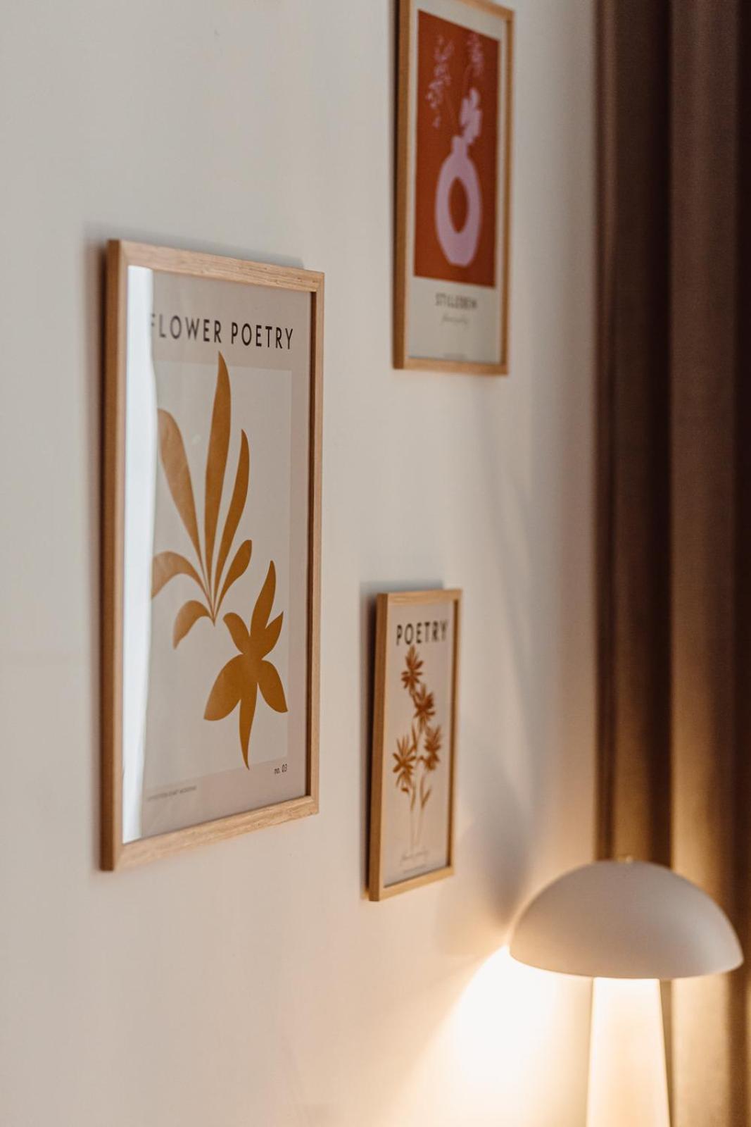 Apartament Na Krakowskim Kazimierzu Buitenkant foto