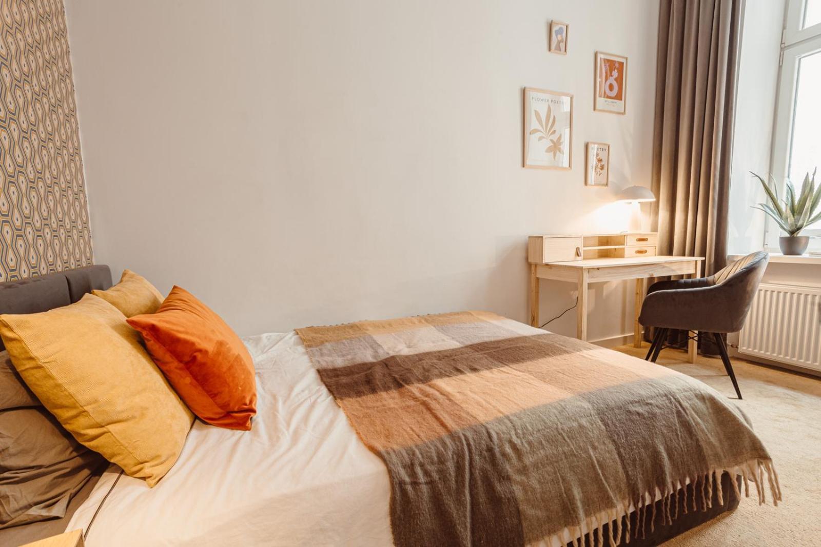 Apartament Na Krakowskim Kazimierzu Buitenkant foto