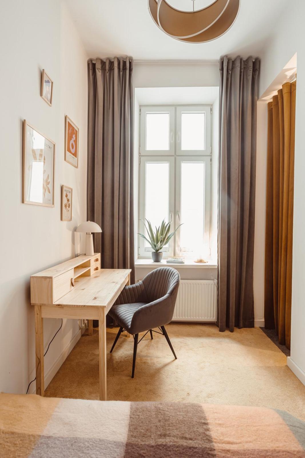 Apartament Na Krakowskim Kazimierzu Buitenkant foto