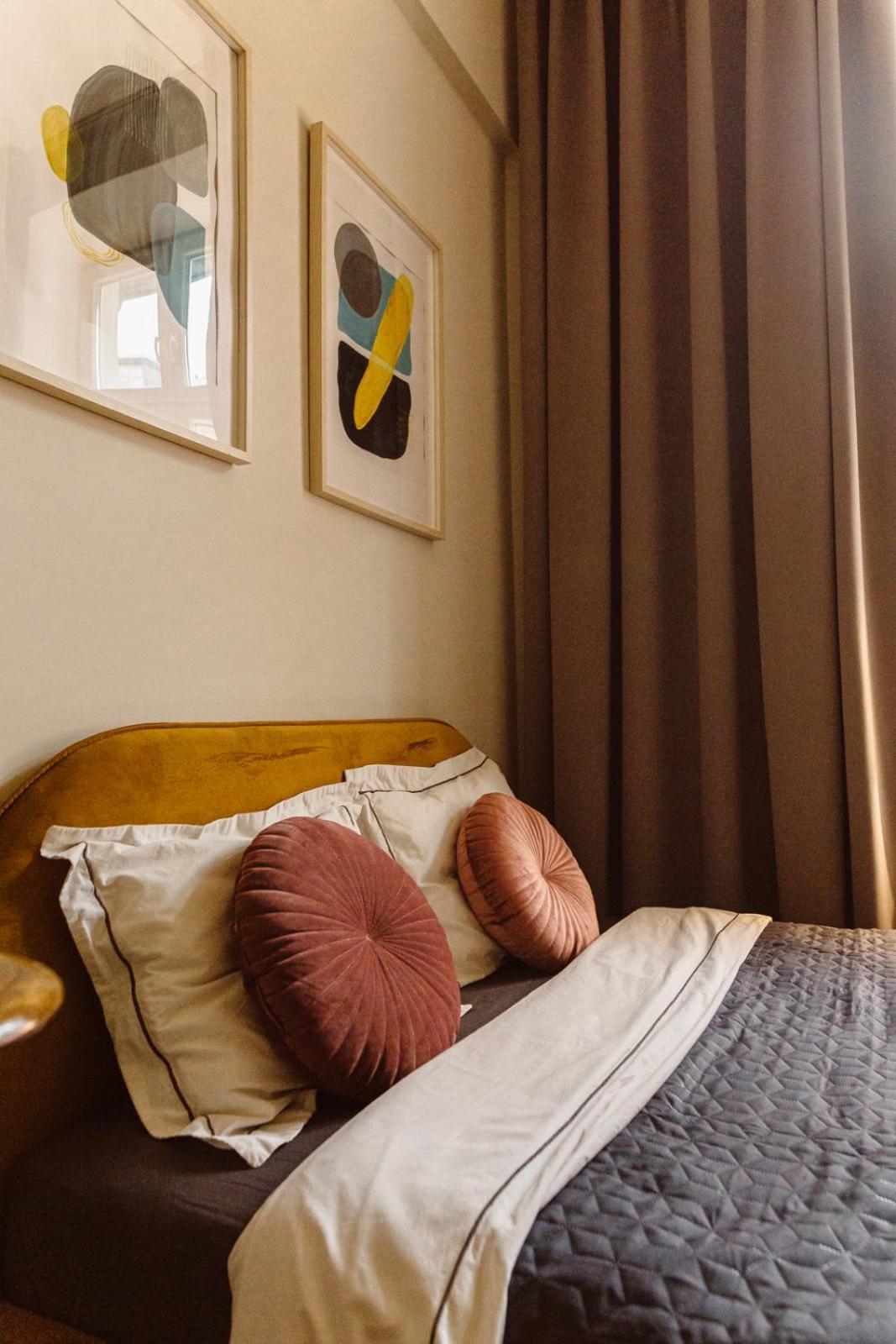 Apartament Na Krakowskim Kazimierzu Buitenkant foto