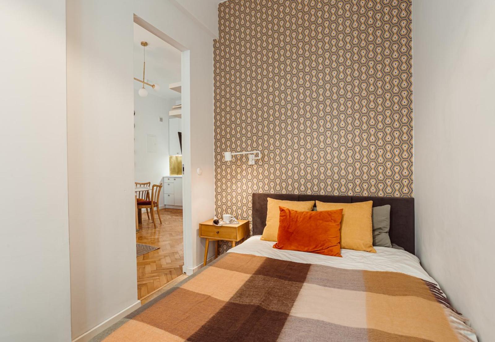 Apartament Na Krakowskim Kazimierzu Buitenkant foto