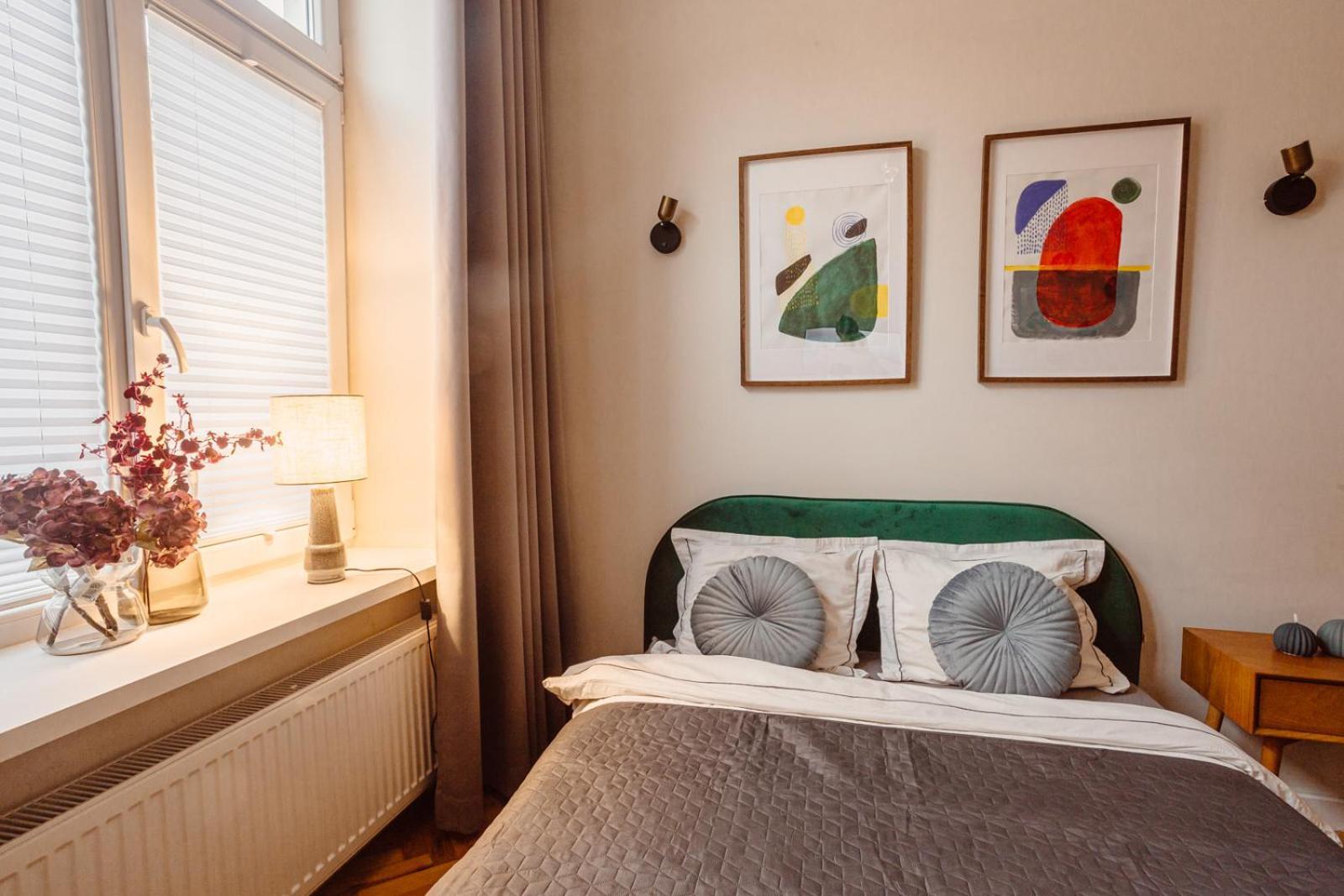 Apartament Na Krakowskim Kazimierzu Buitenkant foto