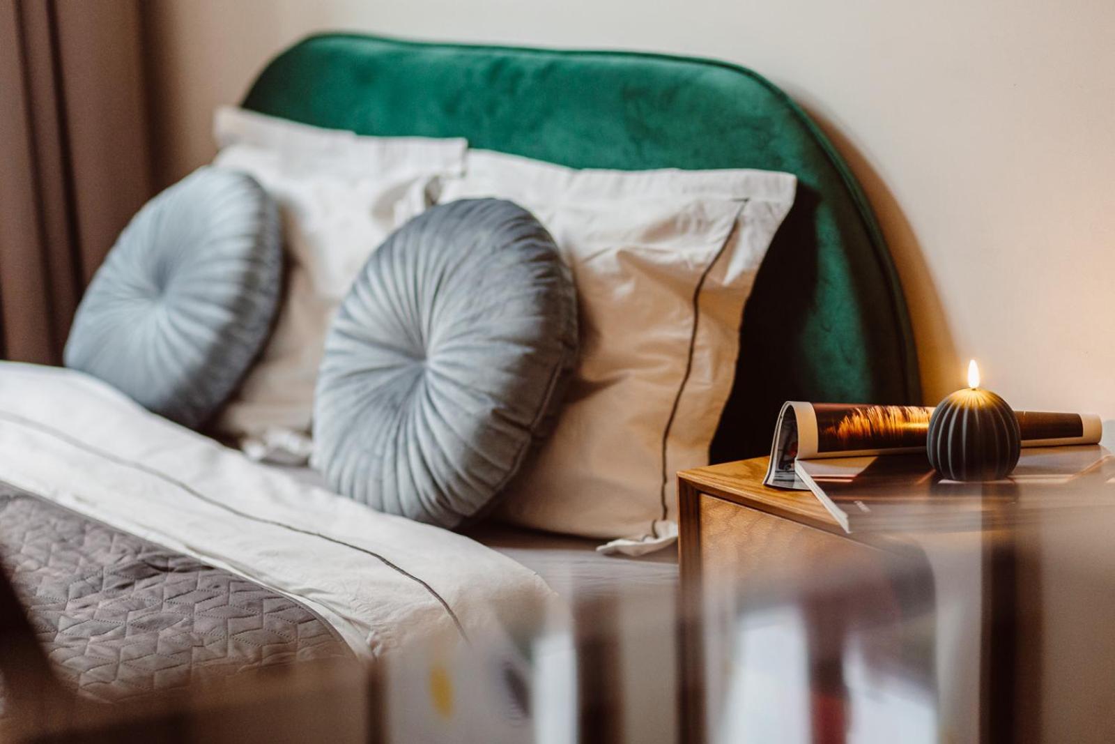 Apartament Na Krakowskim Kazimierzu Buitenkant foto